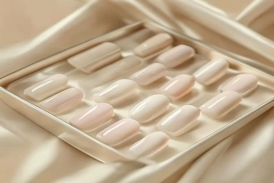 Best Nail Designs for Very Short Nails That Still Look Elegant