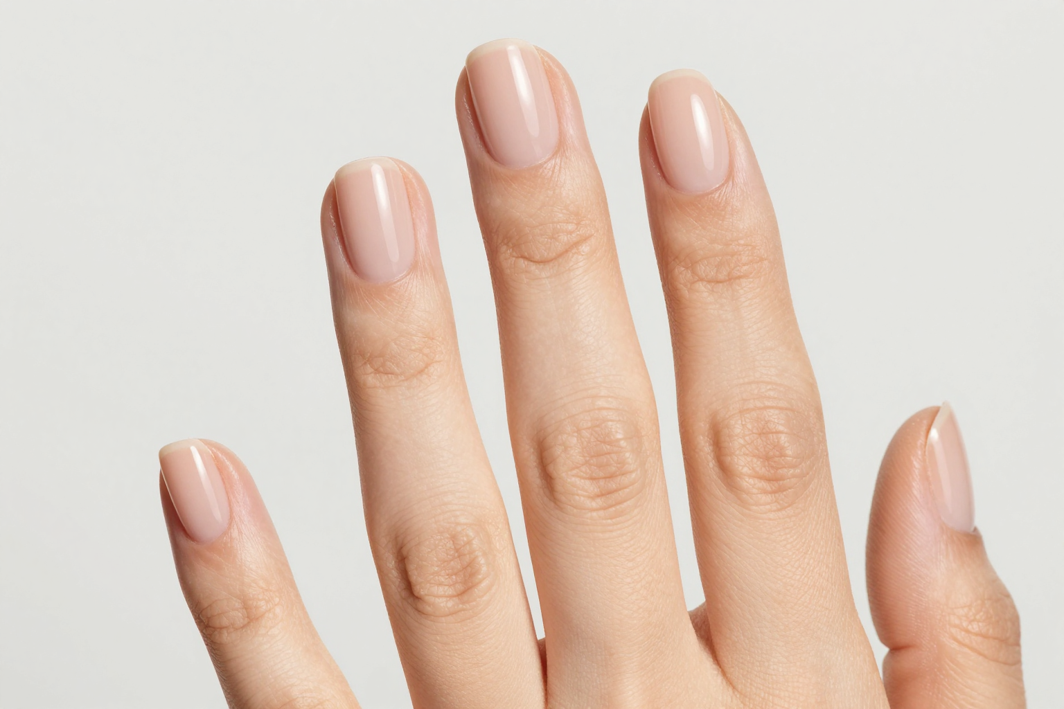 Best Nail Shapes for Short Wide Fingers: 7 Flattering Options That Elongate the Hand