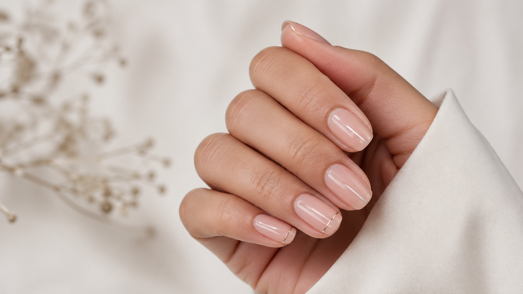 The Rise of Minimalist Nail Aesthetics