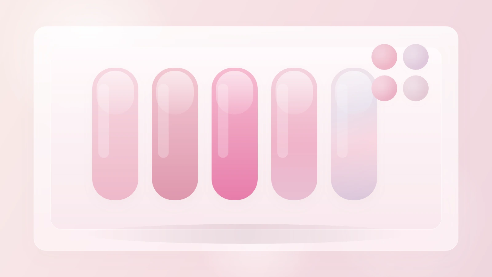 Pink Nail Ideas 2026: Simple, Cute, and Trendy Styles