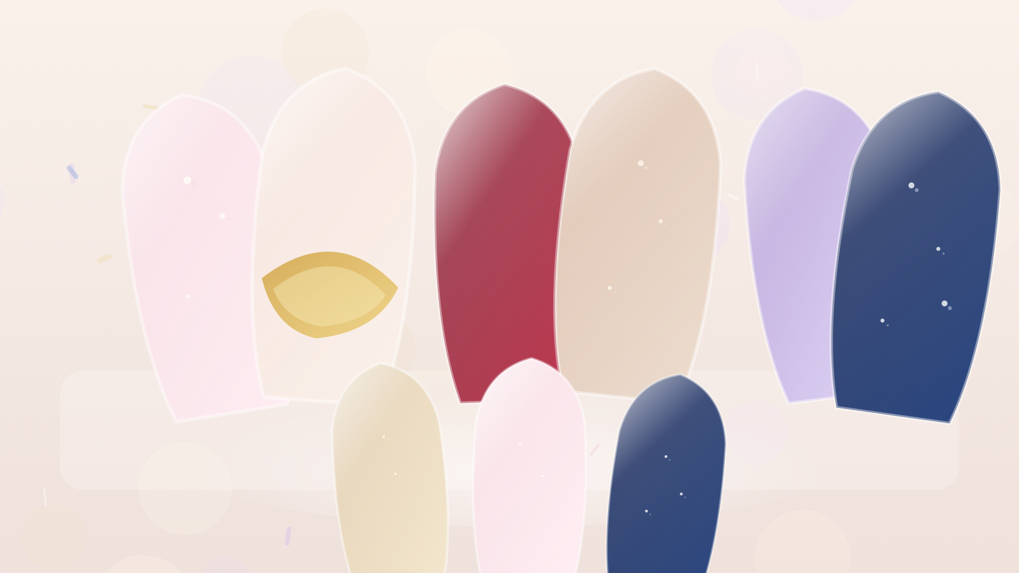 Birthday Nail Ideas: Fun, Chic Designs for Your Celebration Look