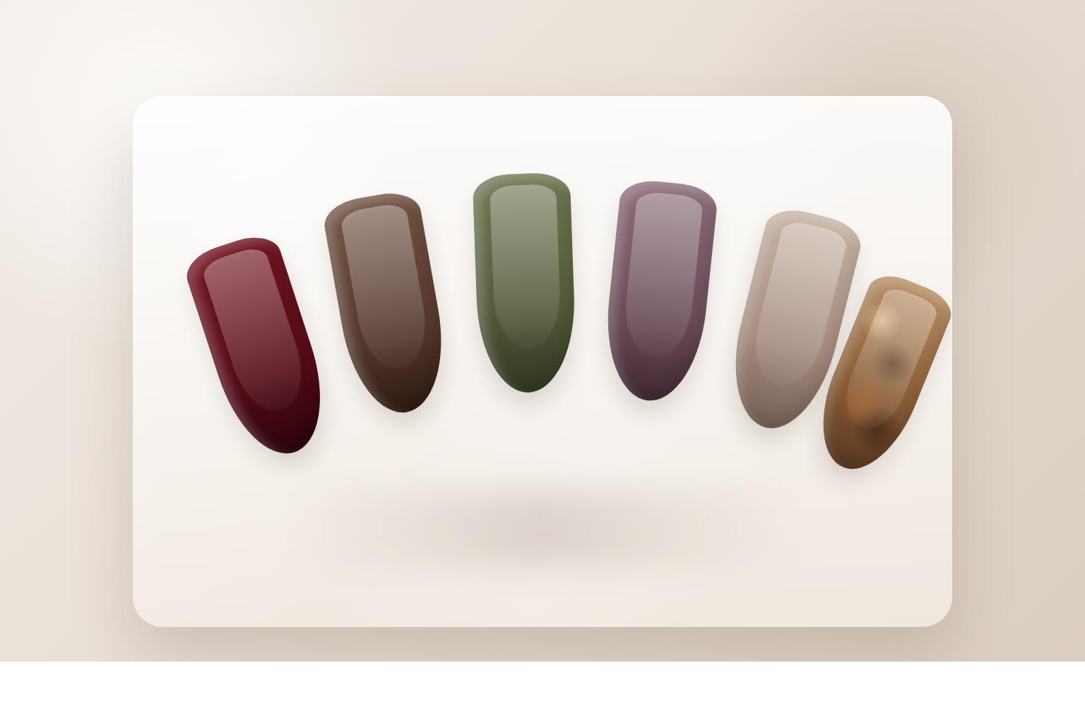 Fall Nail Designs 2026: Cozy Colors and Elegant Seasonal Looks